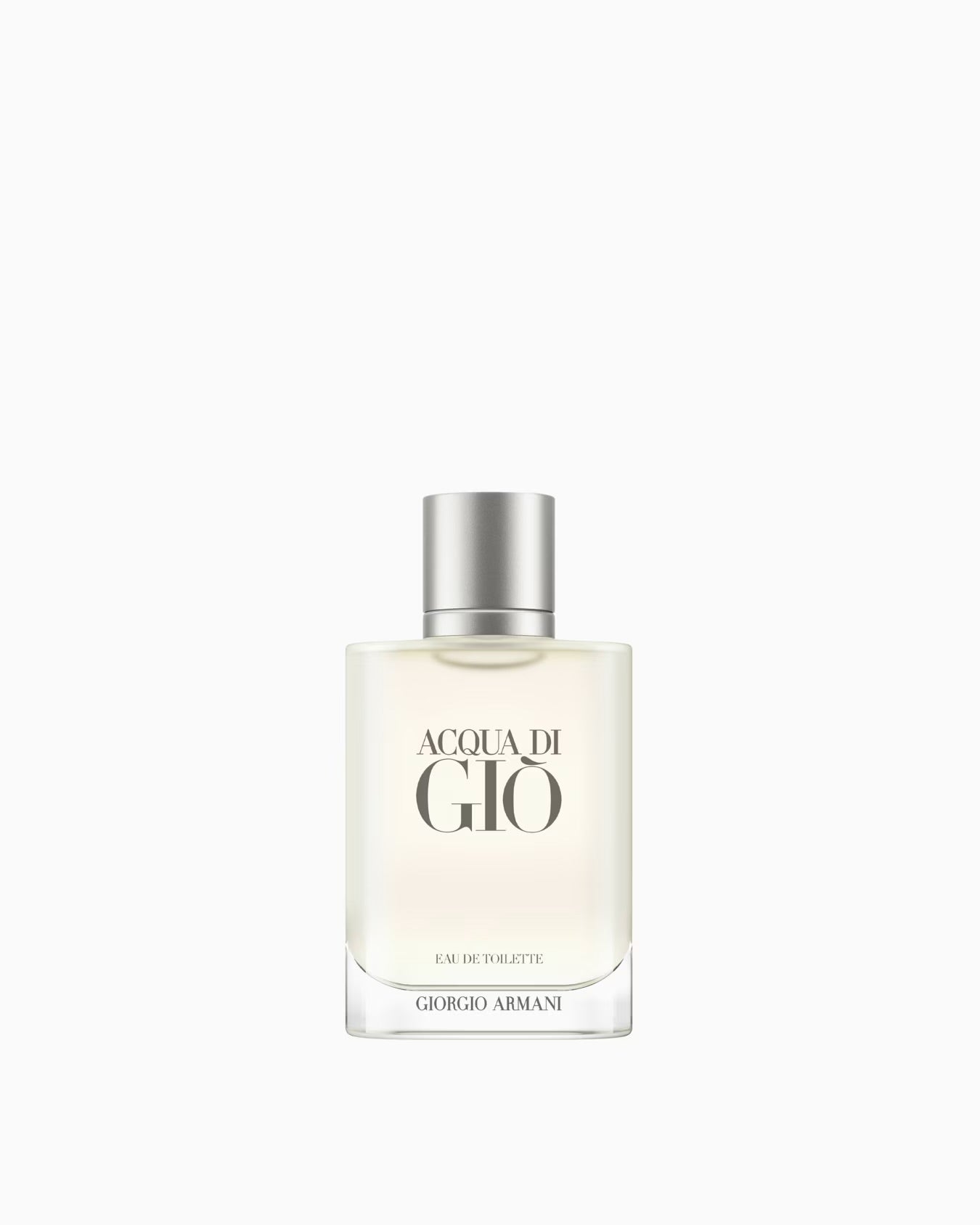 ACQUA DI GIÒ