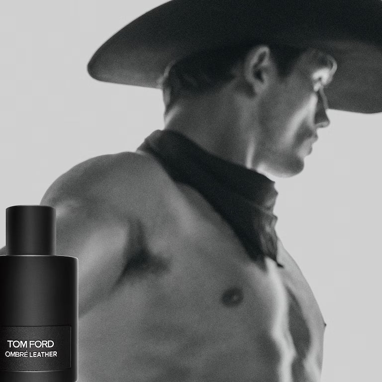 Ombré Leather Eau de Parfum