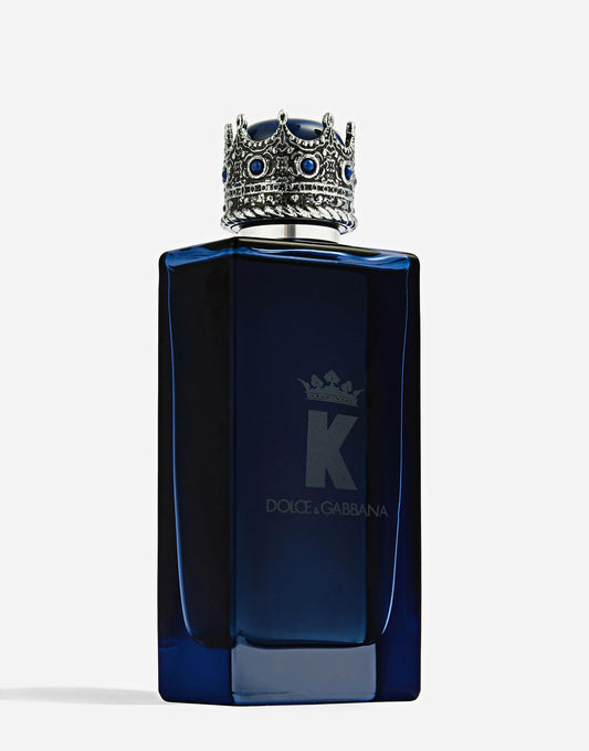 K by Dolce&Gabbana Eau de parfum