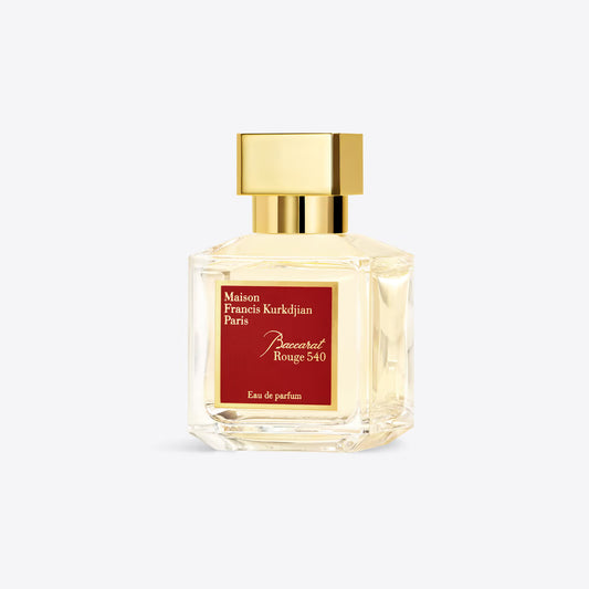 Baccarat Rouge 540 Eau de Parfum