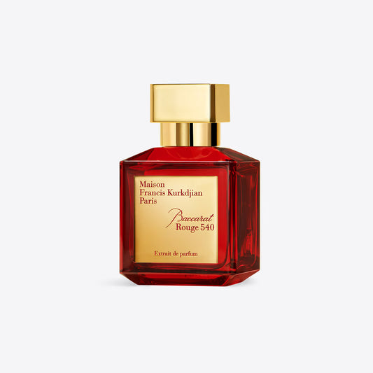 Baccarat Rouge 540 Extrait de Parfum