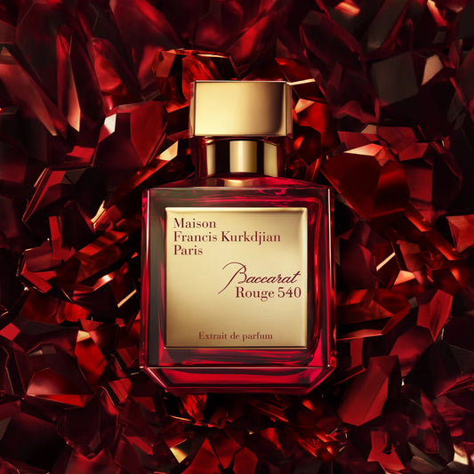 Baccarat Rouge 540 Extrait de Parfum