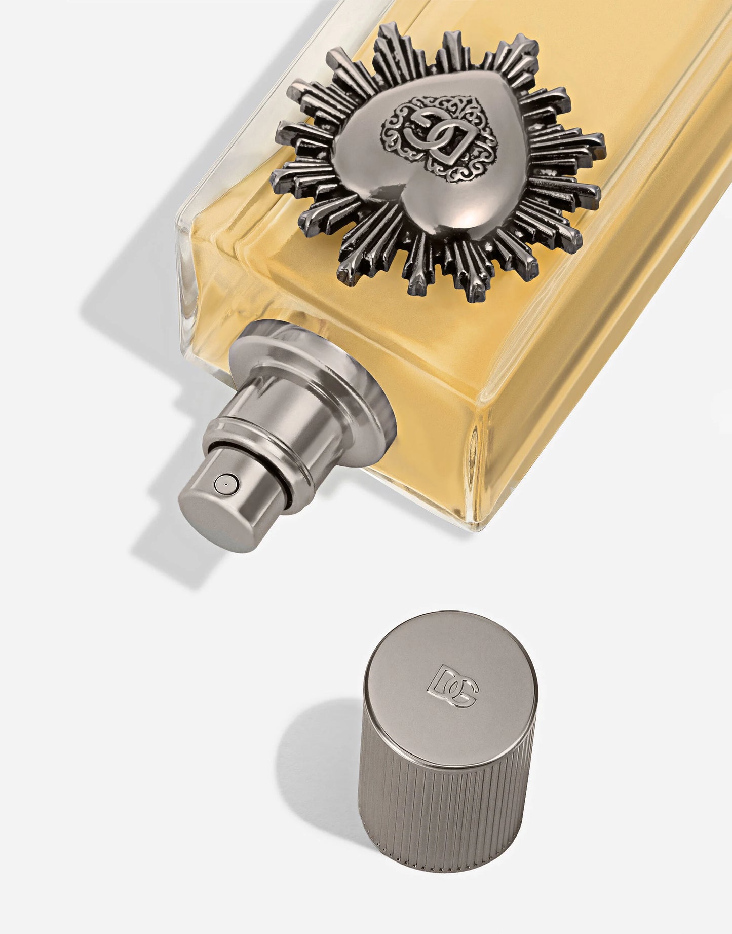 Devotion For Men Eau de Parfum