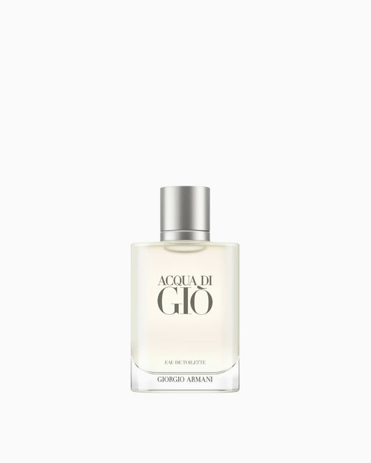 ACQUA DI GIÒ