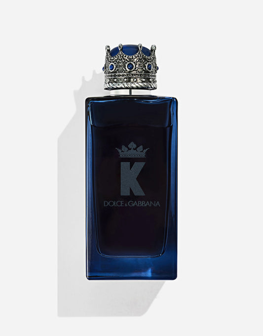 K by Dolce&Gabbana Eau de parfum