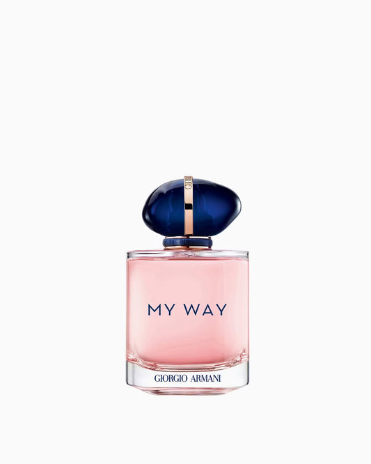 MY WAY