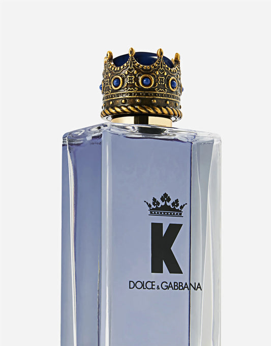 K by Dolce&Gabbana Eau de Toilette