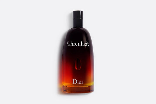 Fahrenheit