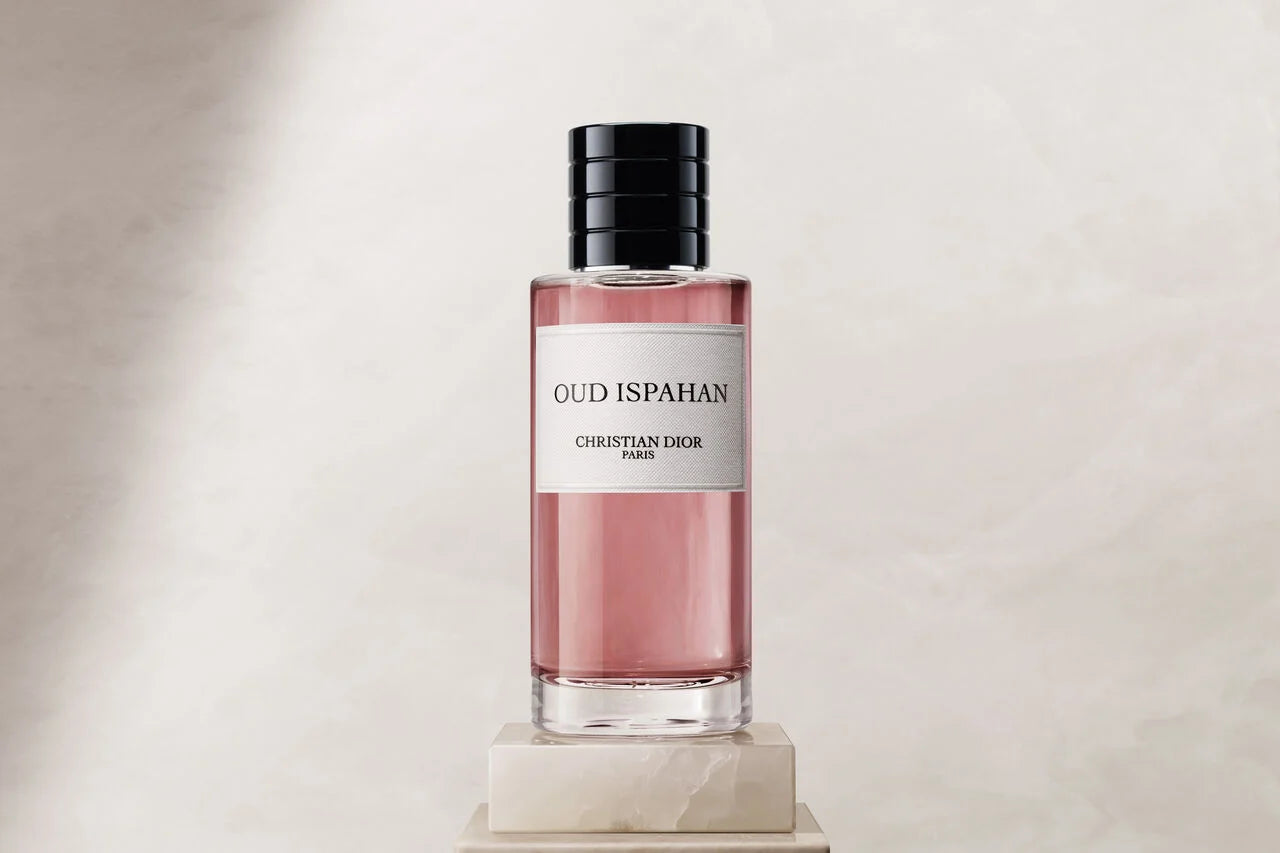 Oud Ispahan