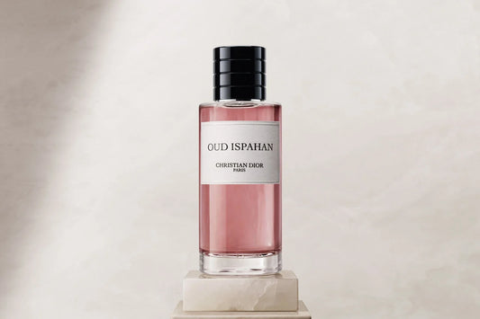 Oud Ispahan