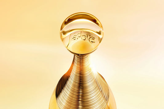 J’adore Eau de Parfum
