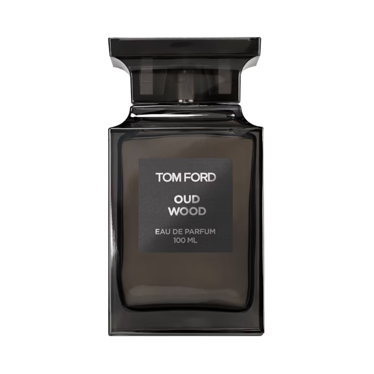 Oud Wood Eau de Parfum