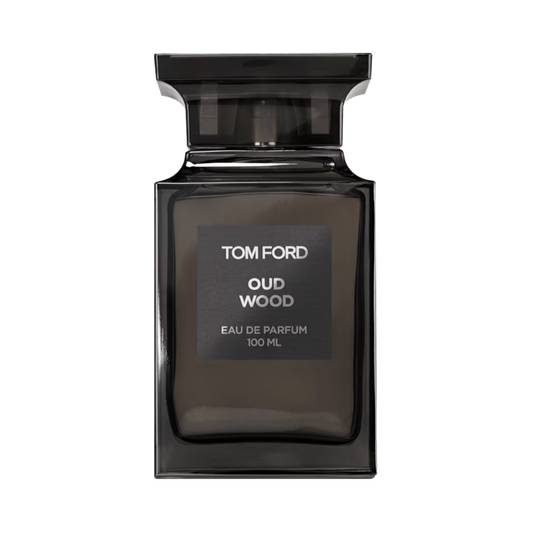Oud Wood Eau de Parfum