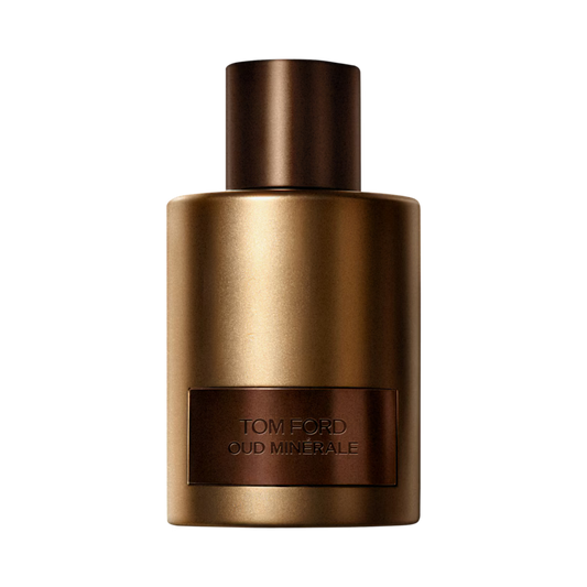 Oud Minérale Eau de Parfum